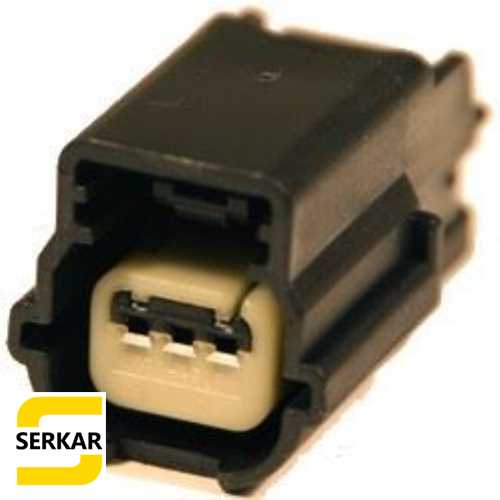 FORD PARK SENSÖR SOKETİ